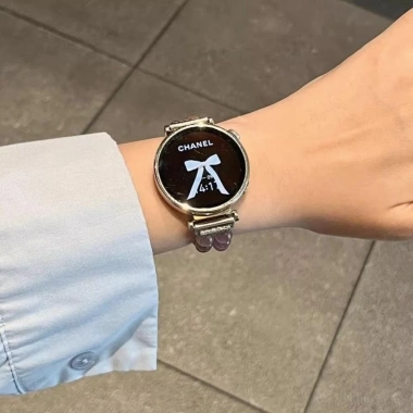 Vòng Tay Đàn Hồi iWatch Đính Hạt Dây Đeo Đồng Hồ S8 7 6 SE 5 40‑45mm Mã Não Ngọc Trai - Giá 149k Giảm 116k 5 Vòng Tay Đàn Hồi iWatch Đính Hạt Dây Đeo Đồng Hồ S8 7 6 SE 5 40‑45mm Mã Não Ngọc Trai - Giá 149k Giảm 116k 5