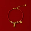 Vòng Tay Dây Đỏ May Mắn – Charm Nhỏ Thanh Lịch, Thiết Kế Tinh Tế, Giá 108.000đ 3