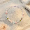 Vòng tay dây sáp nữ AURORA JEWELRYOU mix đá tự nhiên - năng lượng tích cực, 703.000₫ 8