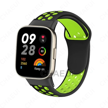 Vòng tay Doublue Color Band - Thay thế cho Redmi Watch 4, 5 Active Lite 124.080₫