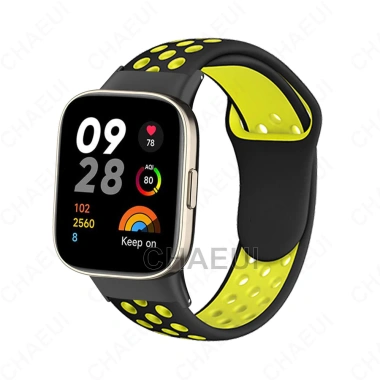 Vòng tay Doublue Color Band - Thay thế cho Redmi Watch 4, 5 Active Lite 124.080₫