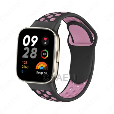 Vòng tay Doublue Color Band - Thay thế cho Redmi Watch 4, 5 Active Lite 124.080₫