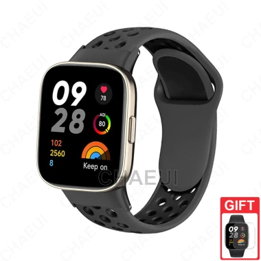Vòng tay Doublue Color Band - Thay thế cho Redmi Watch 4, 5 Active Lite 124.080₫