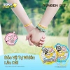 Vòng tay đuổi muỗi RUNBEN: Ngăn muỗi đốt, vật liệu an toàn, giảm 17% chỉ 113.300₫ 6