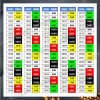 Vòng tay gỗ Bách xanh hạt tròn mix Lu Thống Omani cho nam nữ, mệnh Kim Mộc Thuỷ Hoả Thổ T.M.B 3
