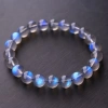 Vòng Tay Hắc Nguyệt Labradorite 7.5ly – Ánh Xà Cừ, Lắc Phong Thủy, Ngọc Trai Trường Thịnh, 408.807₫ 3
