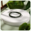 Vòng Tay Hạt Tròn Thạch Anh Tóc Xanh Tự Nhiên - Phong Thủy Mộc - Giảm Giá 20% Chỉ 921.500₫ 2