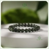 Vòng Tay Hạt Tròn Thạch Anh Tóc Xanh Tự Nhiên - Phong Thủy Mộc - Giảm Giá 20% Chỉ 921.500₫ 4