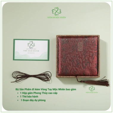 Vòng Tay Hạt Tròn Thạch Anh Tóc Xanh Tự Nhiên - Phong Thủy Mộc - Giảm Giá 20% Chỉ 921.500₫ 5 Vòng Tay Hạt Tròn Thạch Anh Tóc Xanh Tự Nhiên - Phong Thủy Mộc - Giảm Giá 20% Chỉ 921.500₫ 5