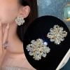 Vòng tay kim cương giả phong cách mới, sang trọng, tinh tế - Giá ưu đãi 49,287₫ 2