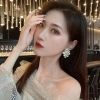 Vòng tay kim cương giả phong cách mới, sang trọng, tinh tế - Giá ưu đãi 49,287₫ 6