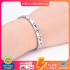Vòng tay lắc tay điều áp thời trang nam nữ Hàn Quốc hình giọt nước chỉ 290.000₫
