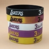 Vòng tay Lakers Anthony Davis - Dây đeo cổ tay fan bóng rổ, chỉ 26.400₫