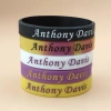 Vòng tay Lakers Anthony Davis - Dây đeo cổ tay fan bóng rổ, chỉ 26.400₫ 2