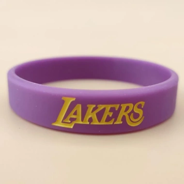 Vòng tay Lakers Anthony Davis - Dây đeo cổ tay fan bóng rổ, chỉ 26.400₫