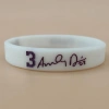 Vòng tay Lakers Anthony Davis - Dây đeo cổ tay fan bóng rổ, chỉ 26.400₫ 7