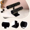 Vòng Tay Màn Hình Đứng Thời Trang Đa Năng Tiết Kiệm Không Gian - Giá 71.500₫ 5