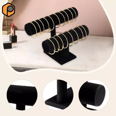 Vòng Tay Màn Hình Đứng Thời Trang Đa Năng Tiết Kiệm Không Gian - Giá 71.500₫ 5