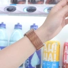 Vòng Tay Milanese Thép Không Gỉ cho Apple Watch 40-46mm Nam, Tương Thích iWatch 3‑7 SE, Giá Ưu Đãi 75.392₫ 2