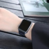 Vòng Tay Milanese Thép Không Gỉ cho Apple Watch 40-46mm Nam, Tương Thích iWatch 3‑7 SE, Giá Ưu Đãi 75.392₫ 3