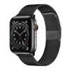 Vòng Tay Milanese Thép Không Gỉ cho Apple Watch 40-46mm Nam, Tương Thích iWatch 3‑7 SE, Giá Ưu Đãi 75.392₫ 8