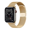 Vòng Tay Milanese Thép Không Gỉ cho Apple Watch 40-46mm Nam, Tương Thích iWatch 3‑7 SE, Giá Ưu Đãi 75.392₫ 10