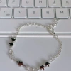 Vòng tay Minimal Crown Chain - Thiết kế sang trọng, giá ưu đãi 60.000 VND 3