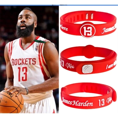 Vòng Tay NBA Silicone Điều Chỉnh Logo Kobe và Curry Bóng Rổ Baller Giá 37.400 VND 10 Vòng Tay NBA Silicone Điều Chỉnh Logo Kobe và Curry Bóng Rổ Baller Giá 37.400 VND 10