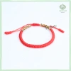 Vòng tay ngũ sắc dây tết điều chinh kích thước theo mệnh - Chồi Nhỏ, giá 45.000đ 4
