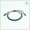 Vòng tay ngũ sắc dây tết điều chinh kích thước theo mệnh - Chồi Nhỏ, giá 45.000đ 7