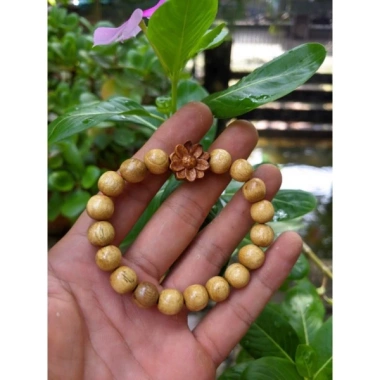Vòng tay nữ lớn gỗ dâu tăm 8ly 10ly charm mix hoa sen giá 19.000 VND giảm 9 Vòng tay nữ lớn gỗ dâu tăm 8ly 10ly charm mix hoa sen giá 19.000 VND giảm 9