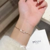 Vòng tay nữ Miuu Jewelry lắc tay thiên nga đính đá FSC 10 - Giá chỉ 260.000₫ 2