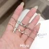 Vòng tay nữ Miuu Jewelry lắc tay thiên nga đính đá FSC 10 - Giá chỉ 260.000₫ 3
