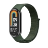 Vòng Tay Nylon Thể Thao Cho Mi Band 10 9 8 – Dây Đeo Tay Pulsera Correa Giá 35.591 VND 3