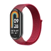 Vòng Tay Nylon Thể Thao Cho Mi Band 10 9 8 – Dây Đeo Tay Pulsera Correa Giá 35.591 VND 4