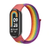 Vòng Tay Nylon Thể Thao Cho Mi Band 10 9 8 – Dây Đeo Tay Pulsera Correa Giá 35.591 VND 5