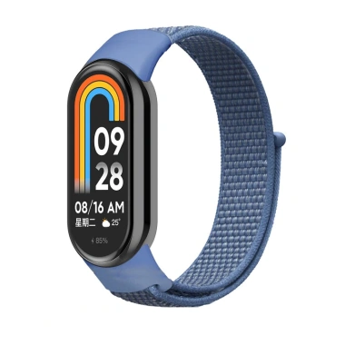 Vòng Tay Nylon Thể Thao Cho Mi Band 10 9 8 – Dây Đeo Tay Pulsera Correa Giá 35.591 VND 7 Vòng Tay Nylon Thể Thao Cho Mi Band 10 9 8 – Dây Đeo Tay Pulsera Correa Giá 35.591 VND 7