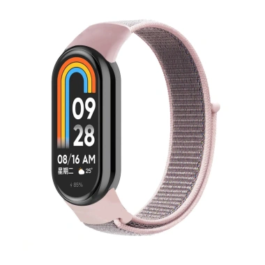Vòng Tay Nylon Thể Thao Cho Mi Band 10 9 8 – Dây Đeo Tay Pulsera Correa Giá 35.591 VND 8 Vòng Tay Nylon Thể Thao Cho Mi Band 10 9 8 – Dây Đeo Tay Pulsera Correa Giá 35.591 VND 8