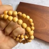 Vòng Tay Palo Santo Gỗ Thuần Khiết - Phong Thủy Năng Lượng, Thu Hút Tài Lộc, May Mắn - 349.000 VND