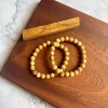 Vòng Tay Palo Santo Gỗ Thuần Khiết - Phong Thủy Năng Lượng, Thu Hút Tài Lộc, May Mắn - 349.000 VND 3