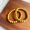 Vòng Tay Palo Santo Gỗ Thuần Khiết - Phong Thủy Năng Lượng, Thu Hút Tài Lộc, May Mắn - 349.000 VND 4