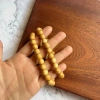 Vòng Tay Palo Santo Gỗ Thuần Khiết - Phong Thủy Năng Lượng, Thu Hút Tài Lộc, May Mắn - 349.000 VND 5