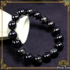 Vòng Tay Phong Thủy Đá Obsidian Xanh Đen Tự Nhiên Hạng 5A - Giá 349.000 VNĐ 3