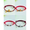 Vòng tay phong thủy ngũ hành May Mắn Tài Lộc Mộc Thiên An giảm giá 125k 10