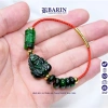 Vòng tay phong thủy sơn thủy ngũ điếu hồ ly chúa lu thống chạm Hợp mọi mệnh giảm giá 680.000đ 3