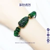 Vòng tay phong thủy sơn thủy ngũ điếu hồ ly chúa lu thống chạm Hợp mọi mệnh giảm giá 680.000đ 4
