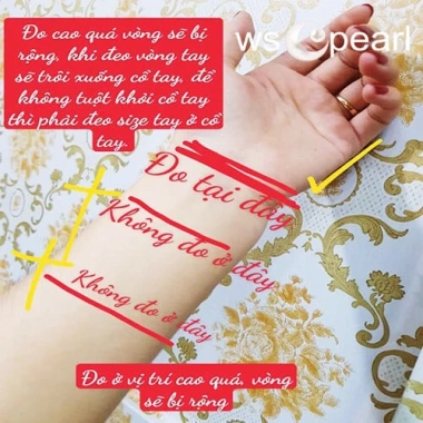 Vòng tay phong thủy tự nhiên liền khối bản hẹ, nhiều size, hộp quà tặng, giá 450k 9