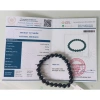 Vòng tay Shungite giấy KD - Chặn bức xạ 5G, thanh tẩy phong thủy, 200.000₫ 3