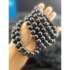 Vòng tay Shungite giấy KD - Chặn bức xạ 5G, thanh tẩy phong thủy, 200.000₫ 8