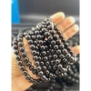 Vòng tay Shungite giấy KD - Chặn bức xạ 5G, thanh tẩy phong thủy, 200.000₫ 10